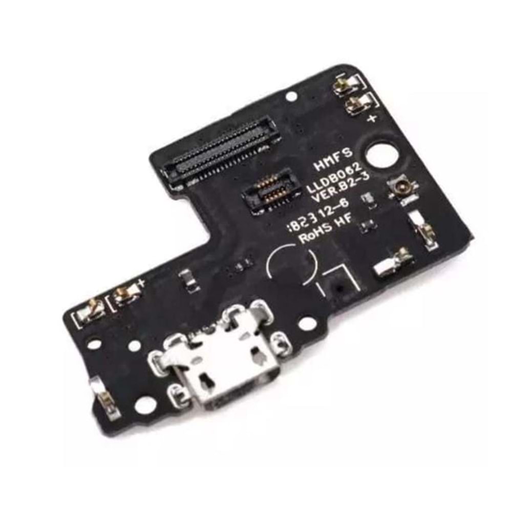 Xiaomi Redmi S2 Şarj Soketi