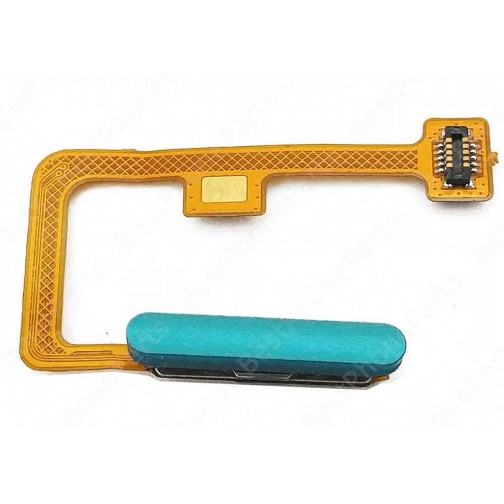Xiaomi Mi 11 Lite Power Flex Yeşil
