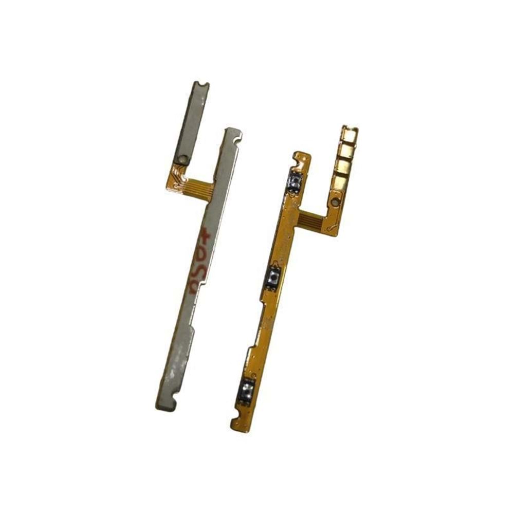 General Mobile GM21 Plus Power Flex