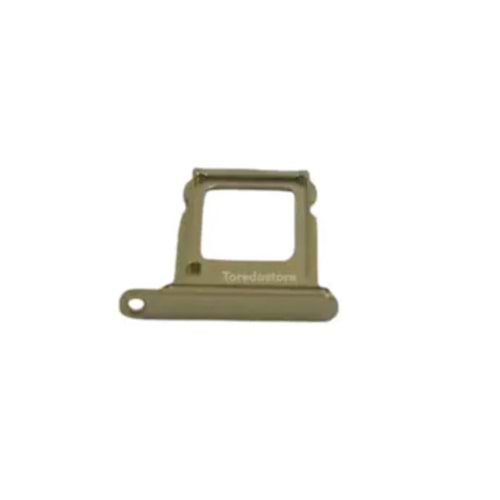 iphone 13 Sim Kart Kapağı Yeşil