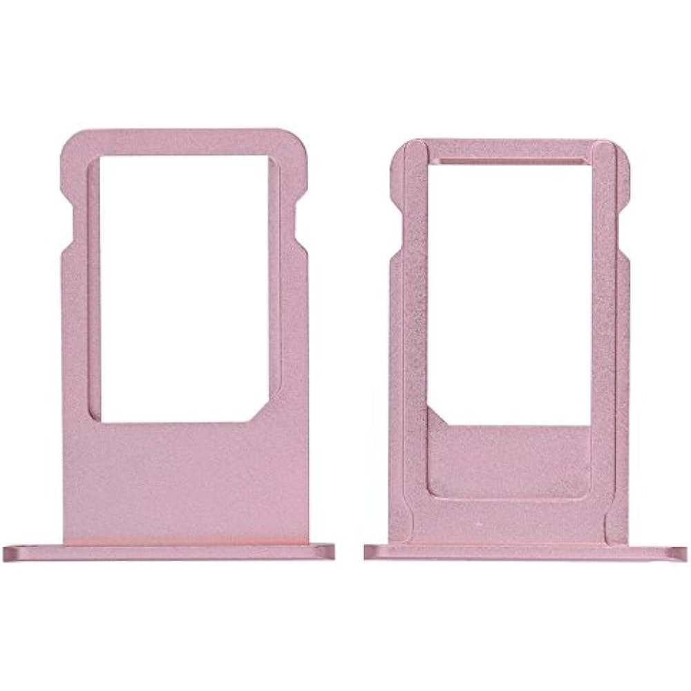 İphone 13 Sim Kart Kapağı Pembe