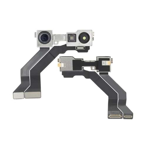 iphone 13 Pro Max Ön Kamera