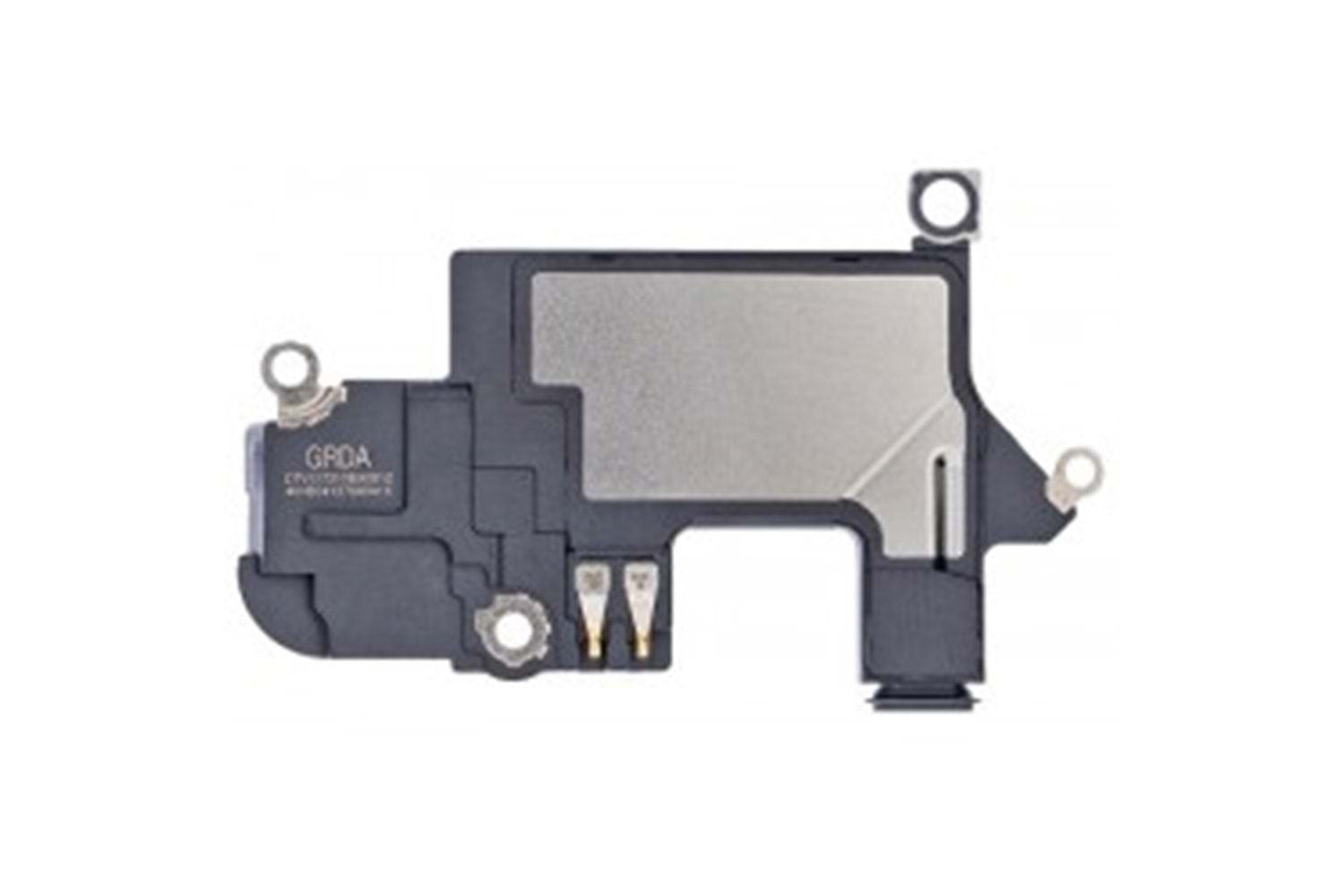 iphone 13 Pro Face Buzzer