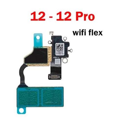 İphone 12 Pro Wi-Fi Flex