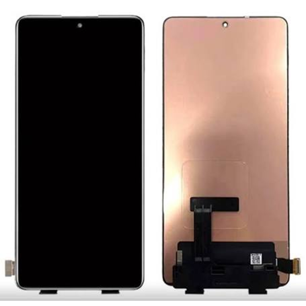 Xiaomi Mi 11T Lcd Ekran