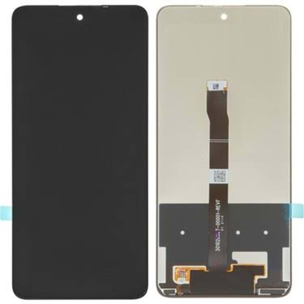Omix X300 Lcd Ekran