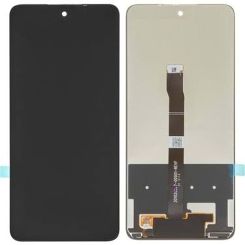 Omix X300 Lcd Ekran