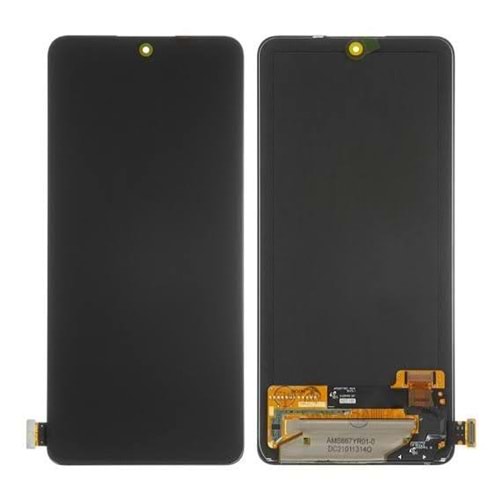 Redmi Note 11 Pro Lcd Ekran Oled