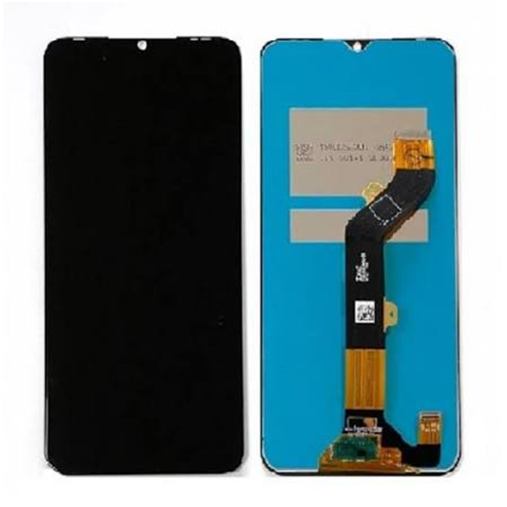 Techno Camon Spark 7T Lcd Ekran