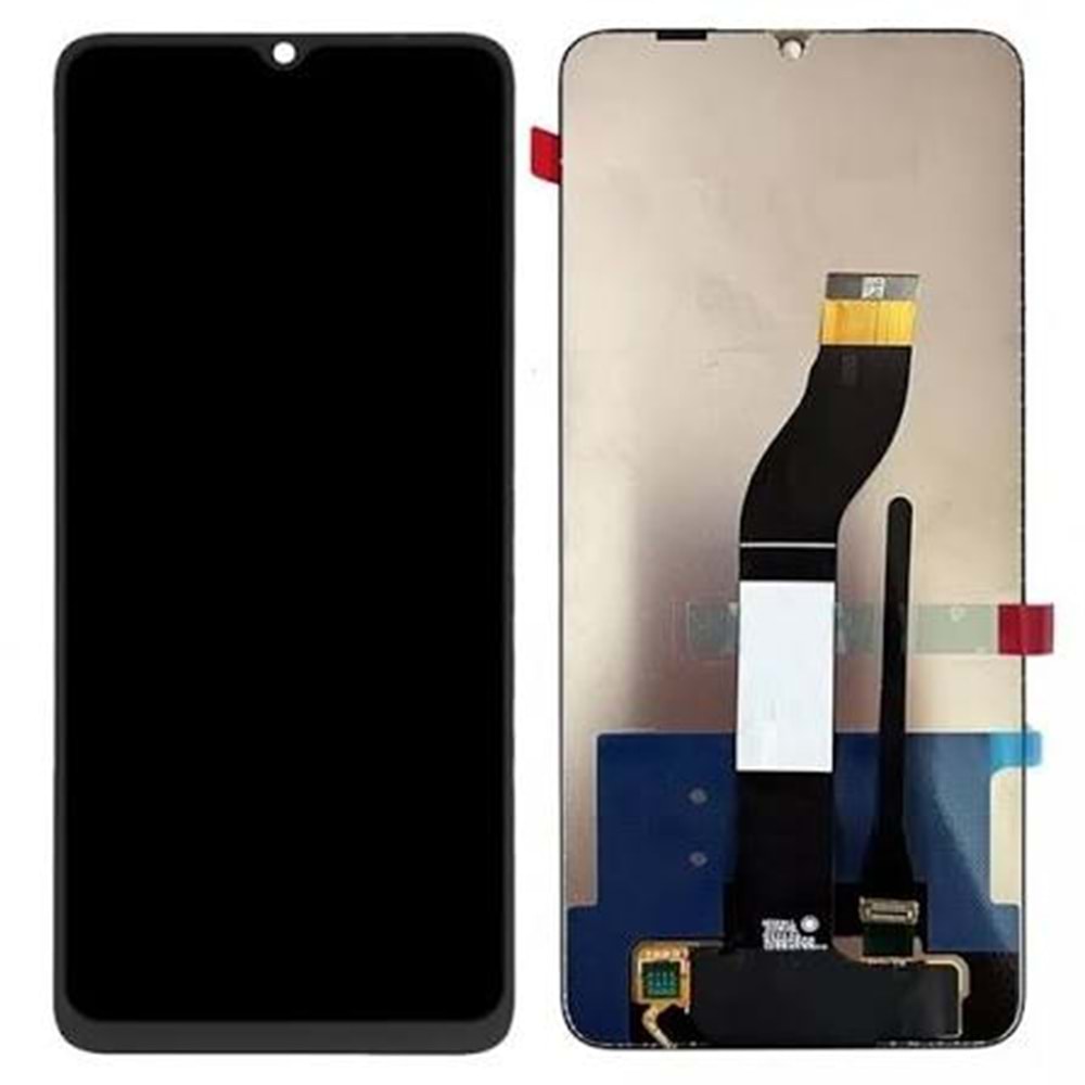 Redmi 13C Orjinal Lcd Ekran