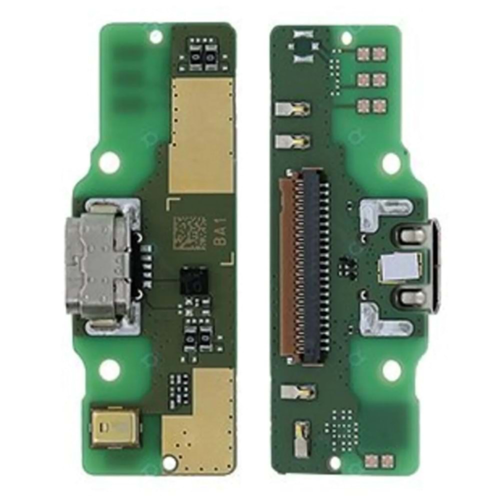 Samsung T290 Şarj Bordu