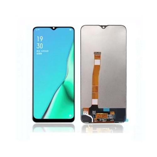 Oppo Realme 5 Pro Lcd Ekran
