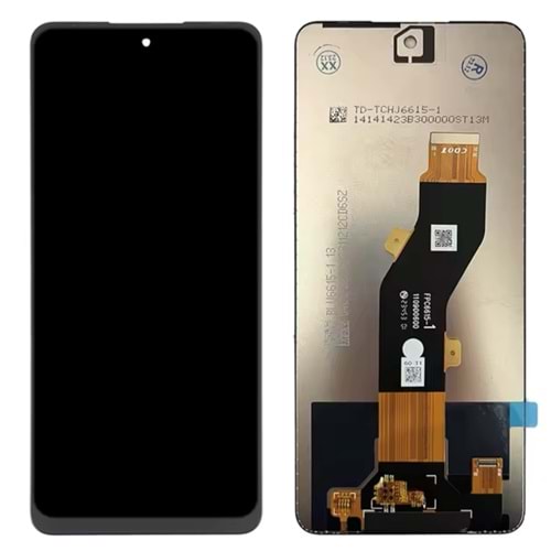 infinix Hot 40i Lcd Ekran