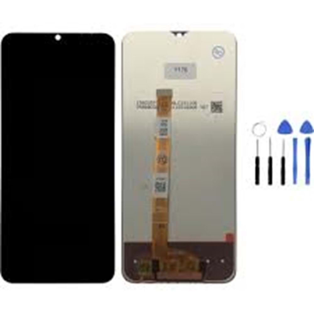 Vivo Y17S Lcd Ekran