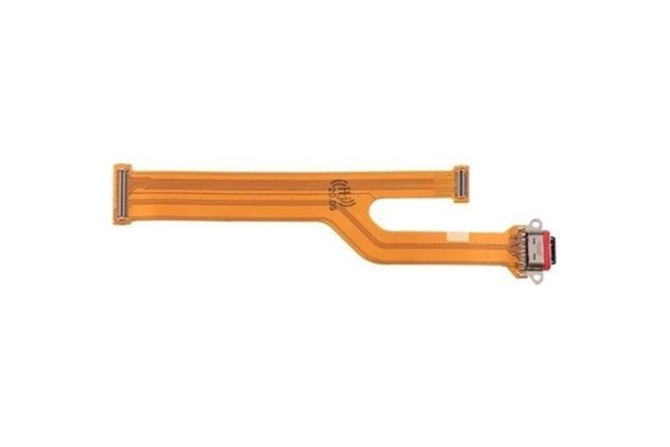 Oppo Reno 2Z Şarj Bordu