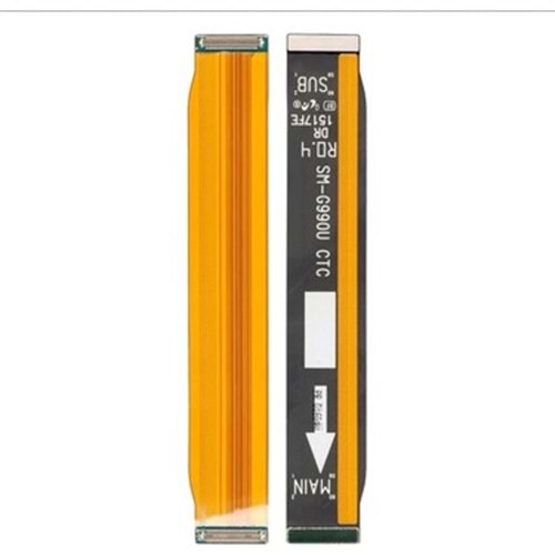 Samsung S21FE Ara Film Flex