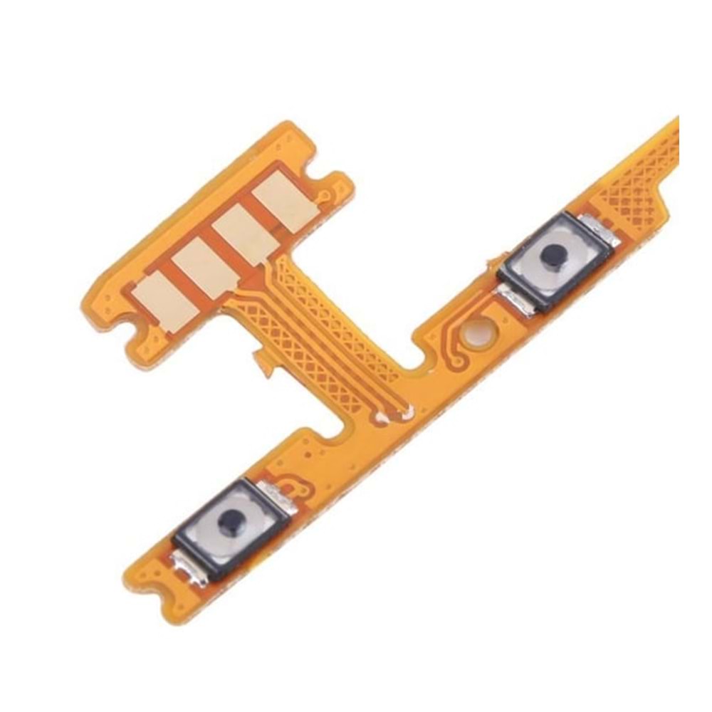 Xiaomi Redmi Note 10 5G Power Volume Flex