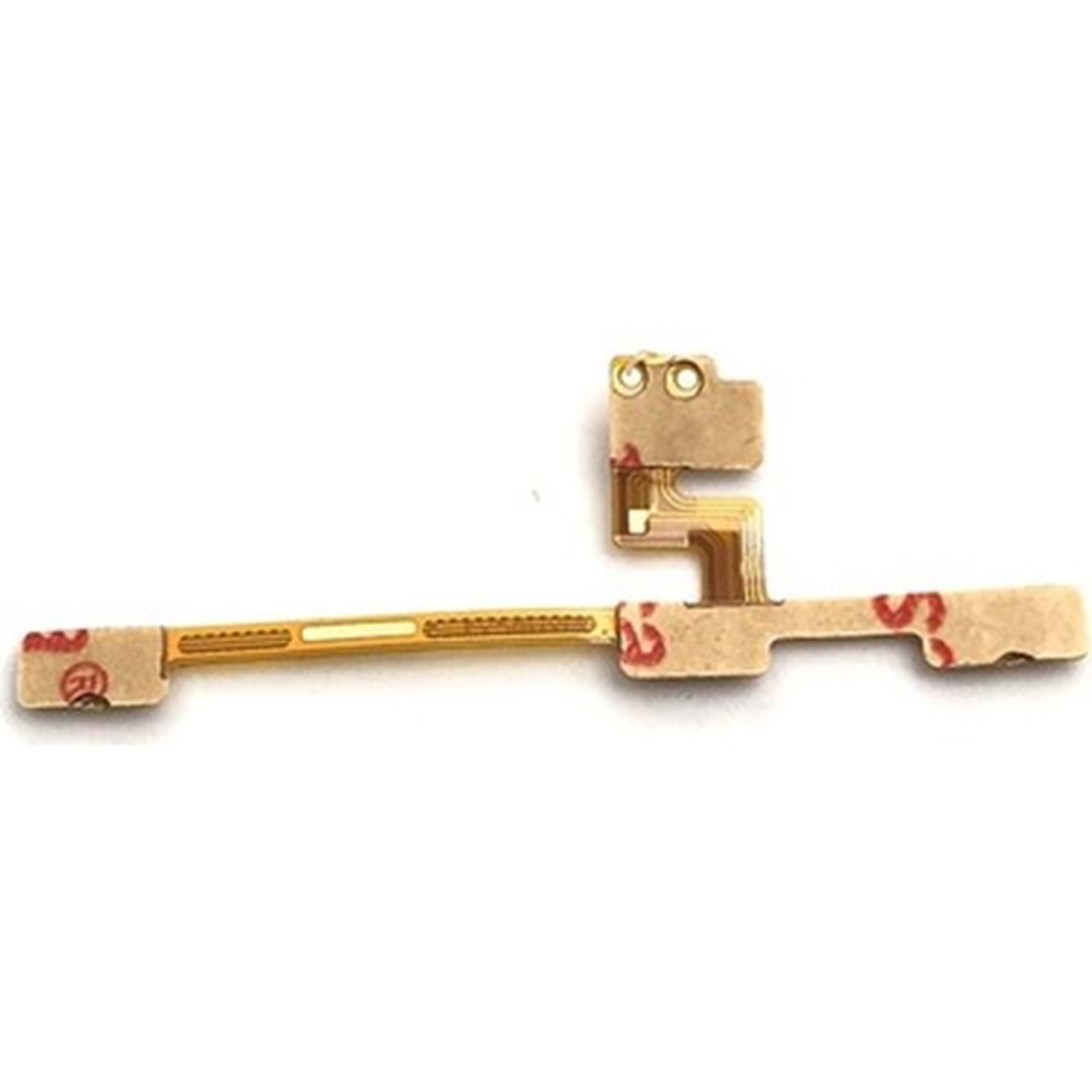 Xiaomi Poco X3 Power Volume Flex