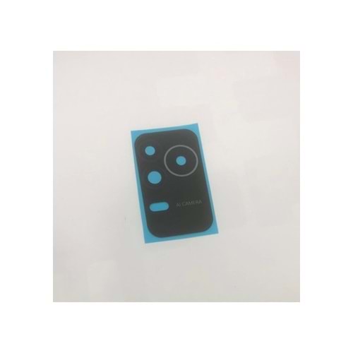 Omix X400 Kamera Camı