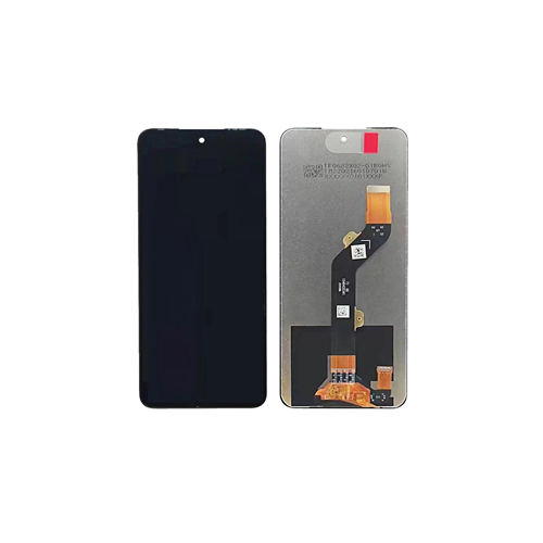 Techno Camon Pova Lcd Ekran