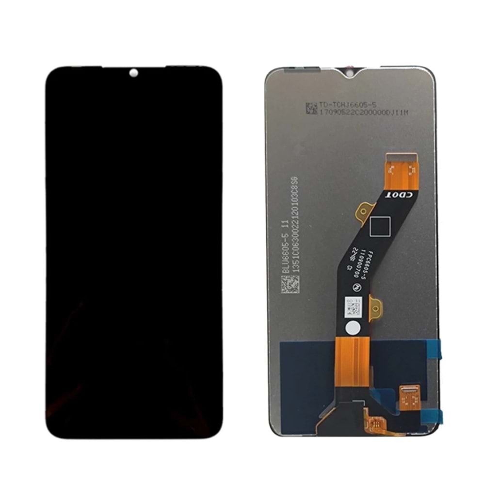 İnfinix Smart 7 Lcd Ekran