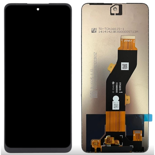 Techno Camon Spark Go 2024 Lcd Ekran