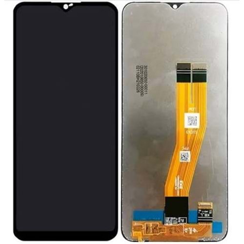 Omix X3 Lcd Ekran