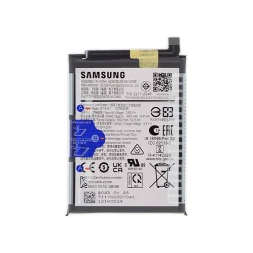 Samsung A14 4G Batarya