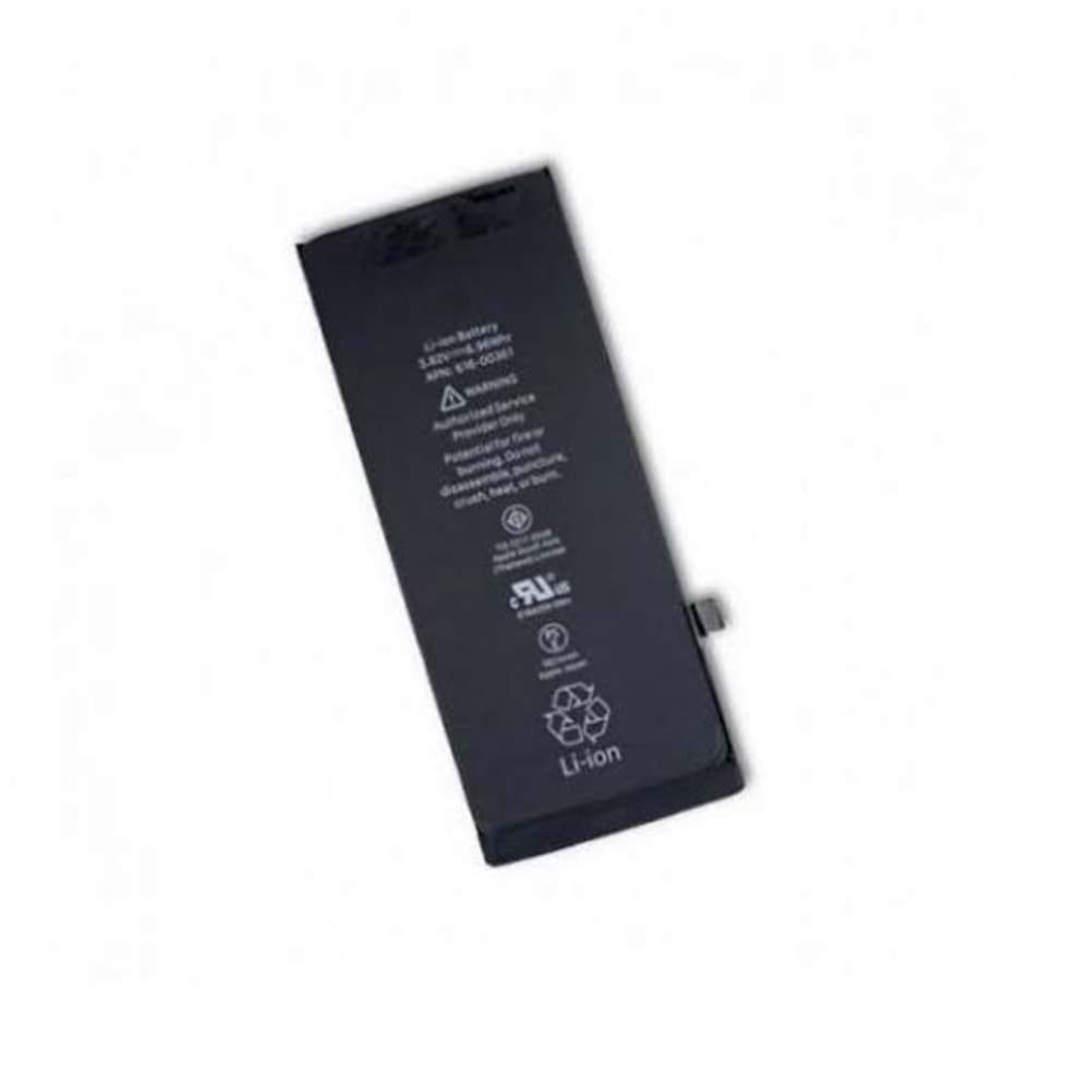 İphone Se 2020 Batarya