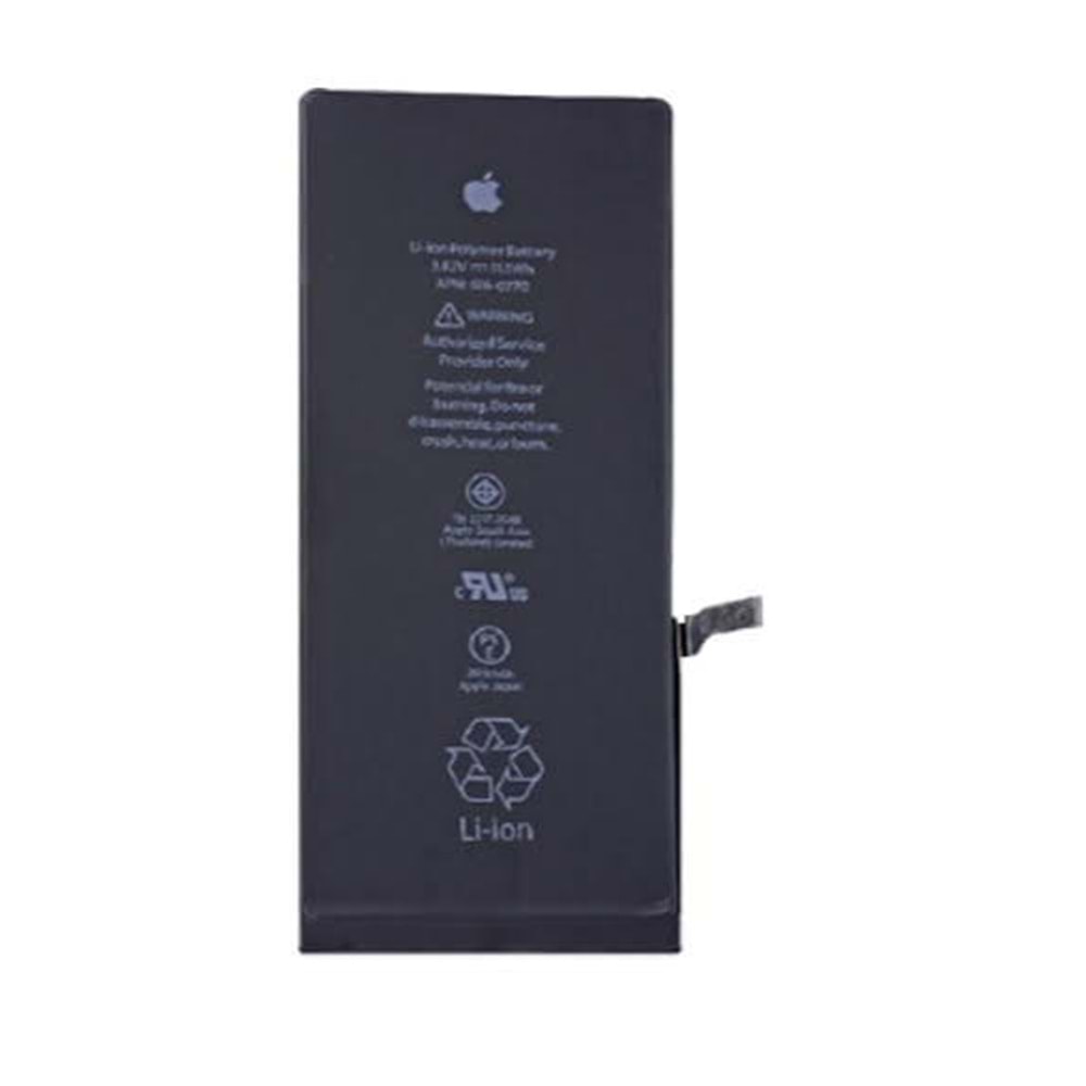 İphone 6G Plus Batarya