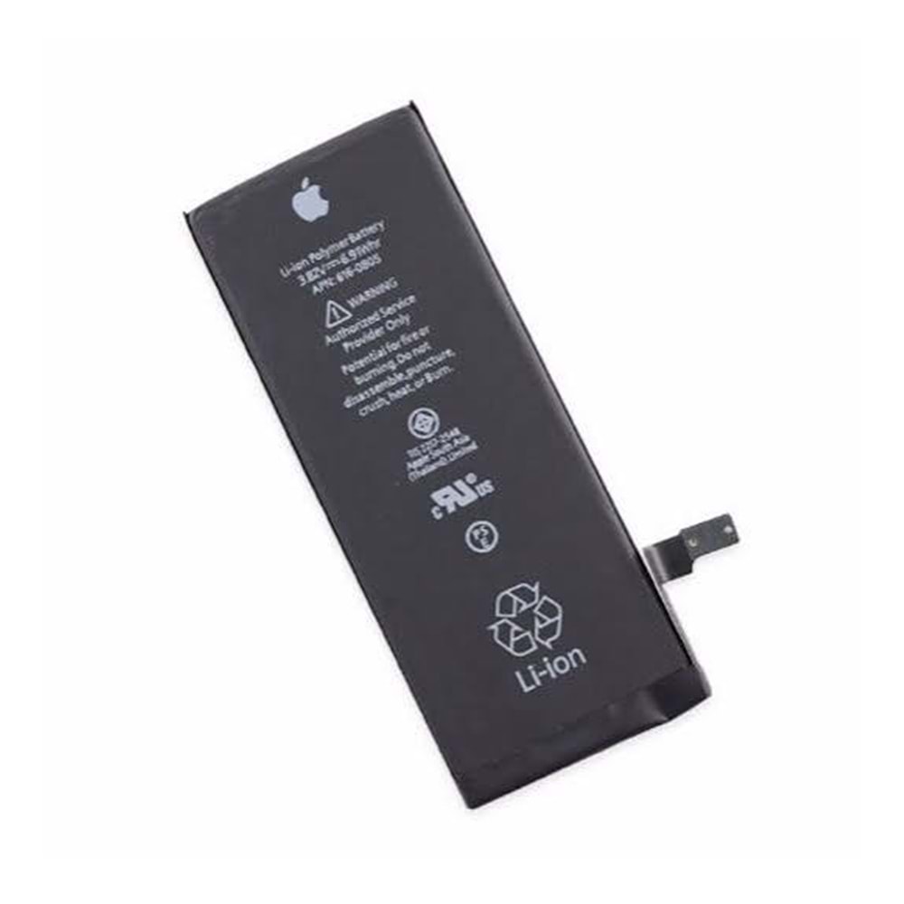 İphone 6G Batarya
