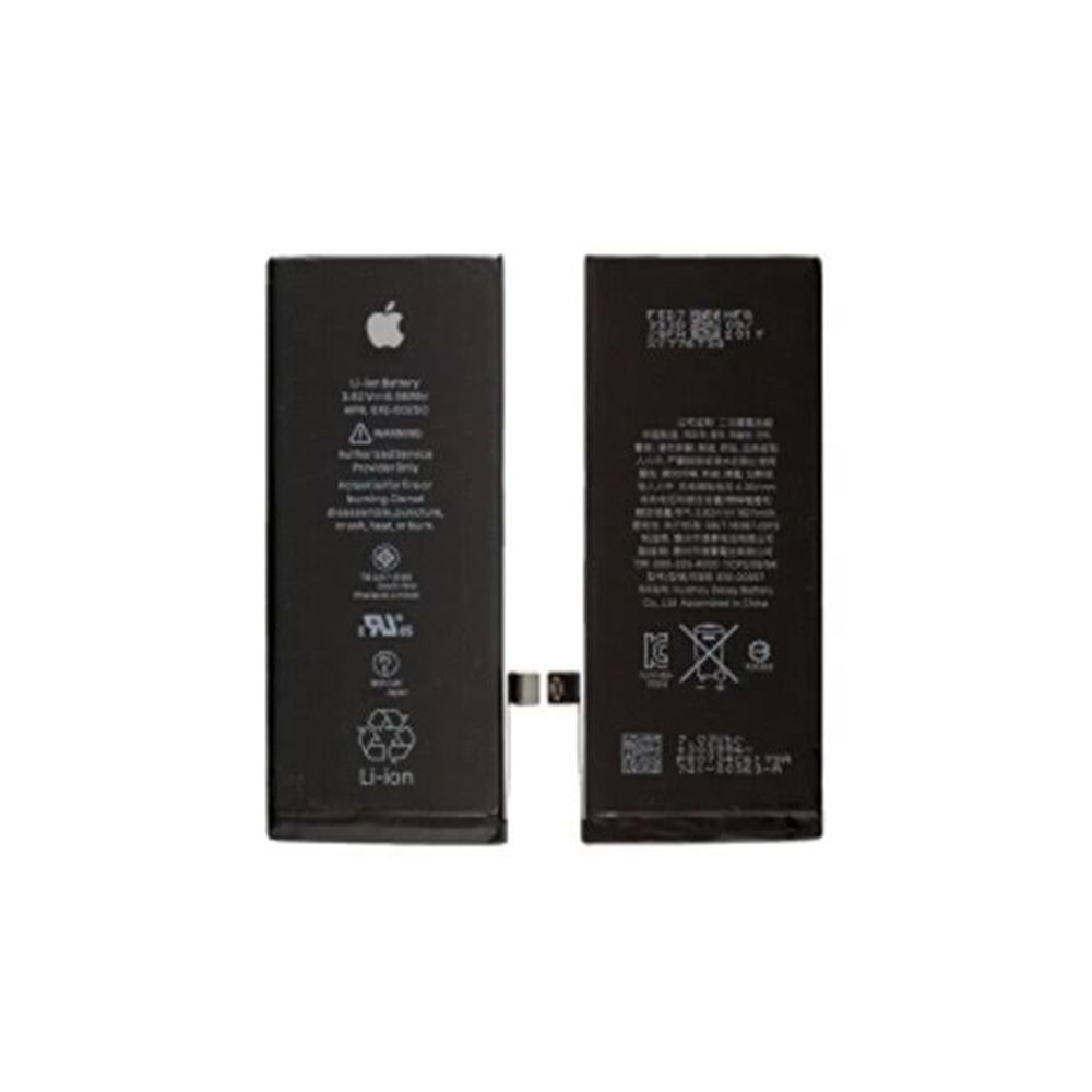 İphone 8G Batarya