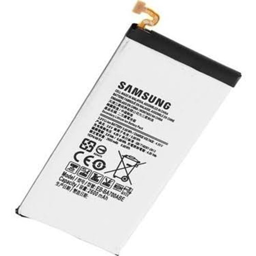 Samsung A710 Batarya