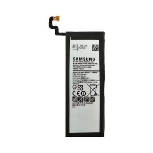 Samsung Note 5 Batarya