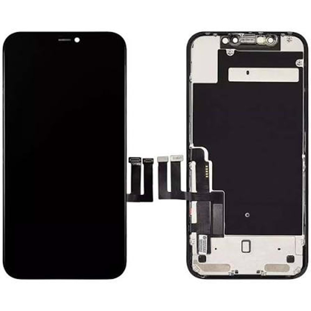 İphone 11 Servis Çıkma Orjinal Lcd Ekran