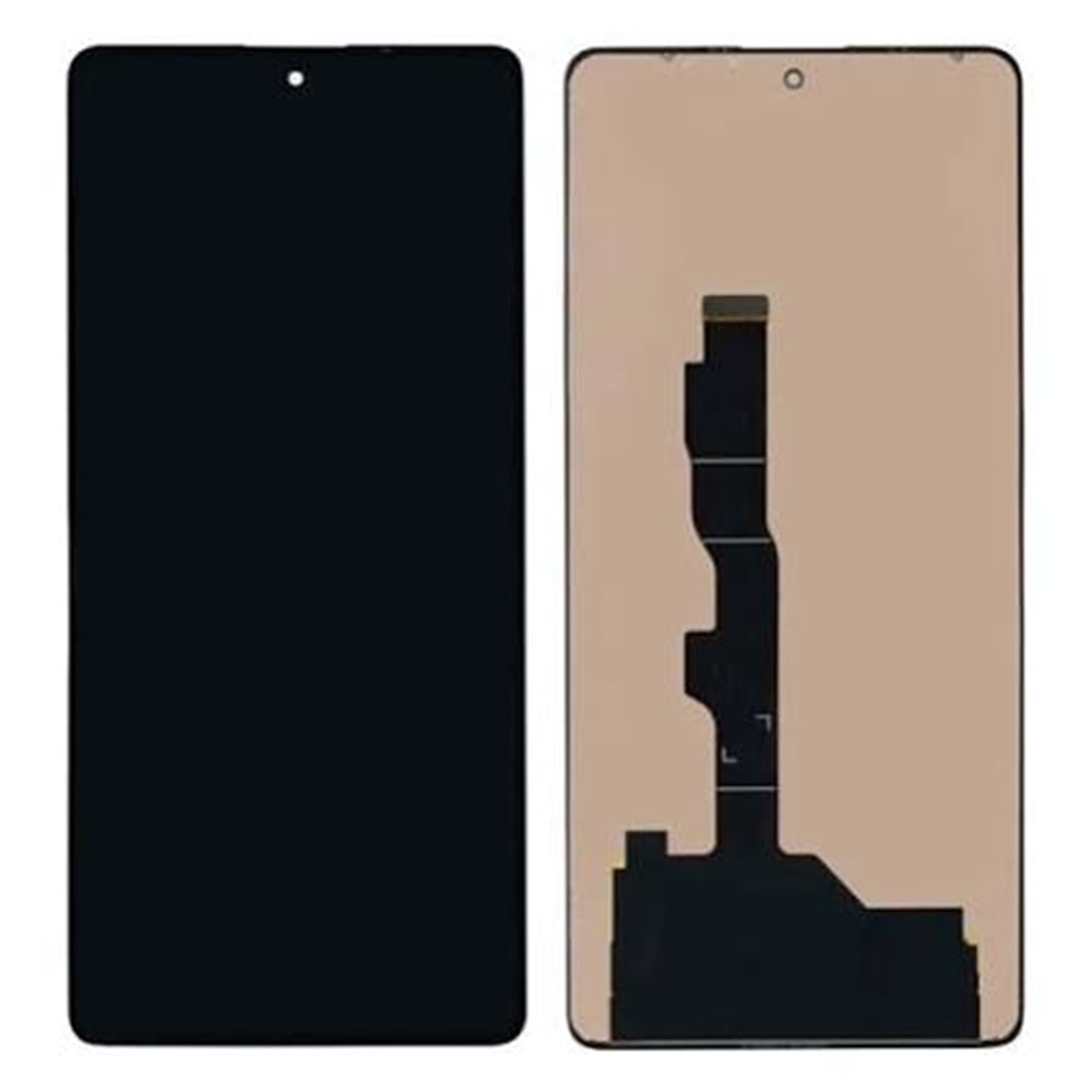 Redmi Note 13 Pro 4G TFT Lcd Ekran