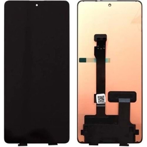 Xiaomi Redmi Note 13 Pro 4G Oled Lcd Ekran