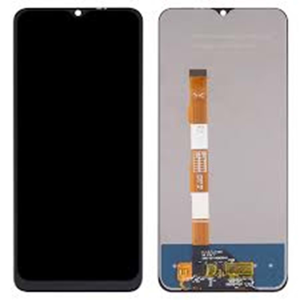 Vivo Y15S Lcd Ekran