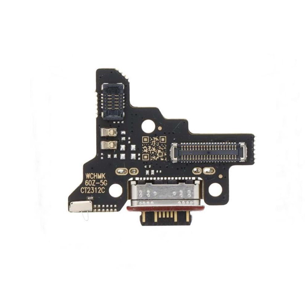 Xiaomi Mi 13 T Pro Şarj Bordu