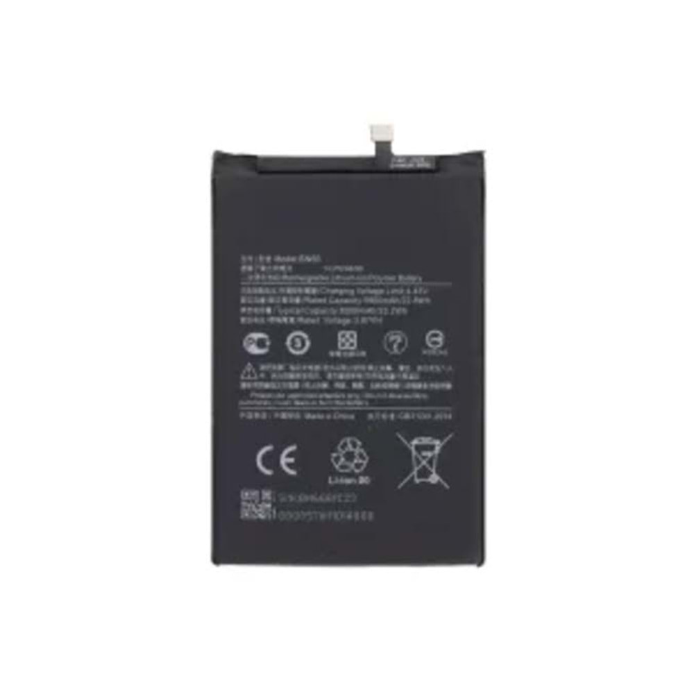Xiaomi Poco C40 Bn66 Batarya