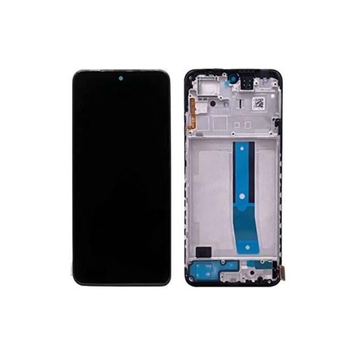 Redmi Note 12 Pro 5G Oled Çıtalı Lcd Ekran