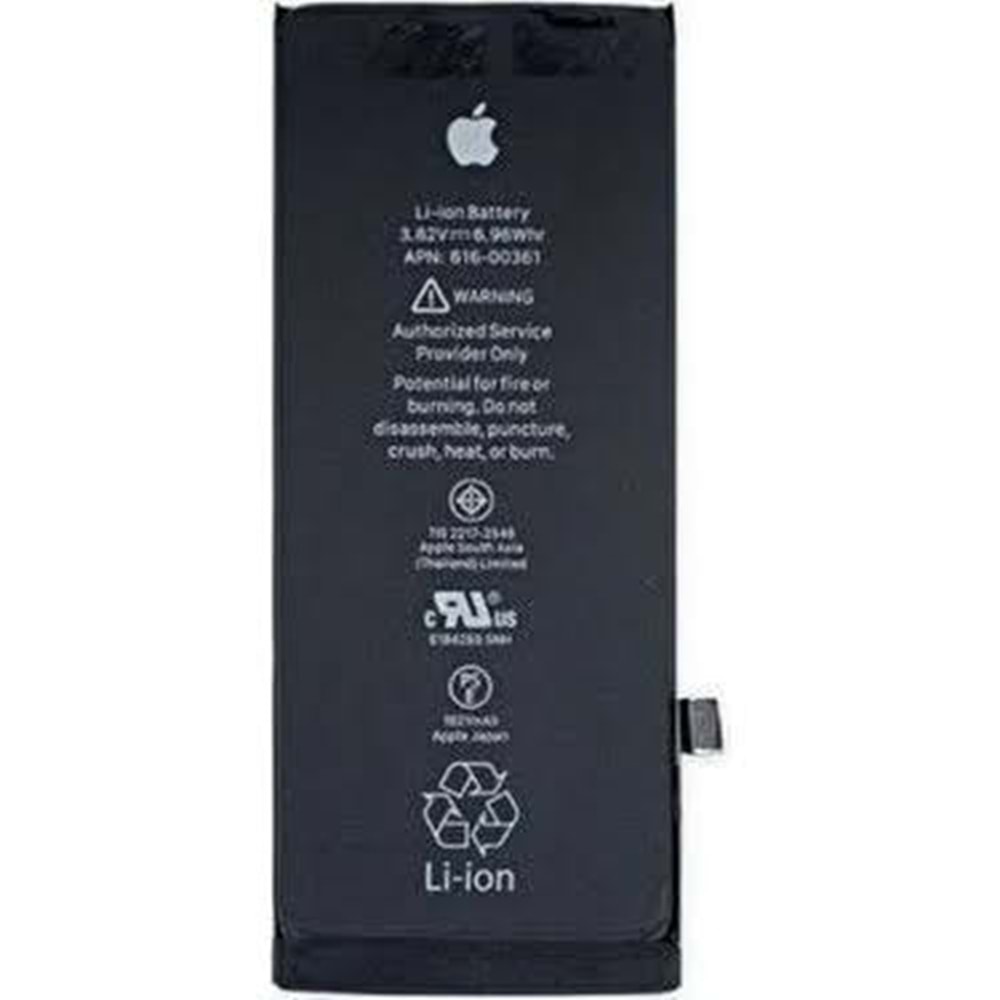 İphone 12 Mini Batarya