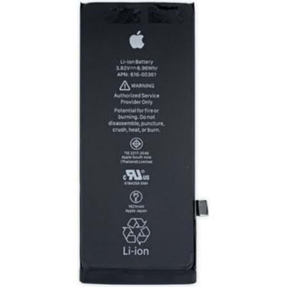 İphone 13 Mini Batarya