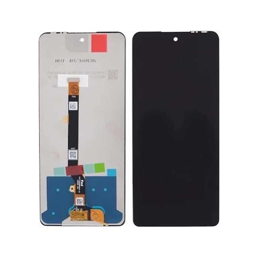 İnfinix Hot 40 Lcd Ekran