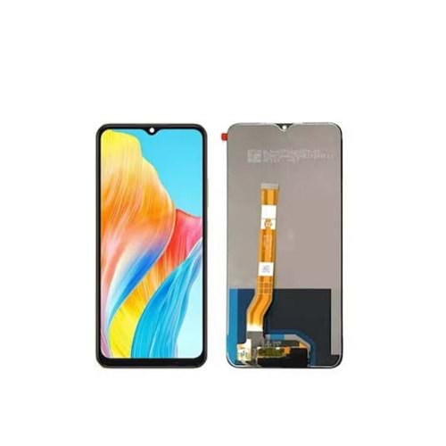 Oppo A38 - A57 Orjinal Lcd Ekran
