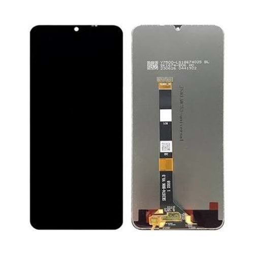 Oppo Realme Note 50 Lcd Ekran