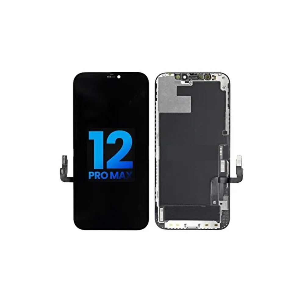 İphone 12 Pro Max HD Lcd Ekran