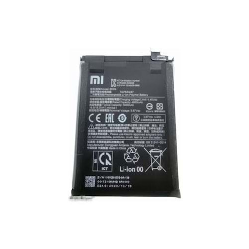 Redmi Bn59 Batarya