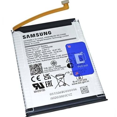 Samsung A05S A057 Batarya