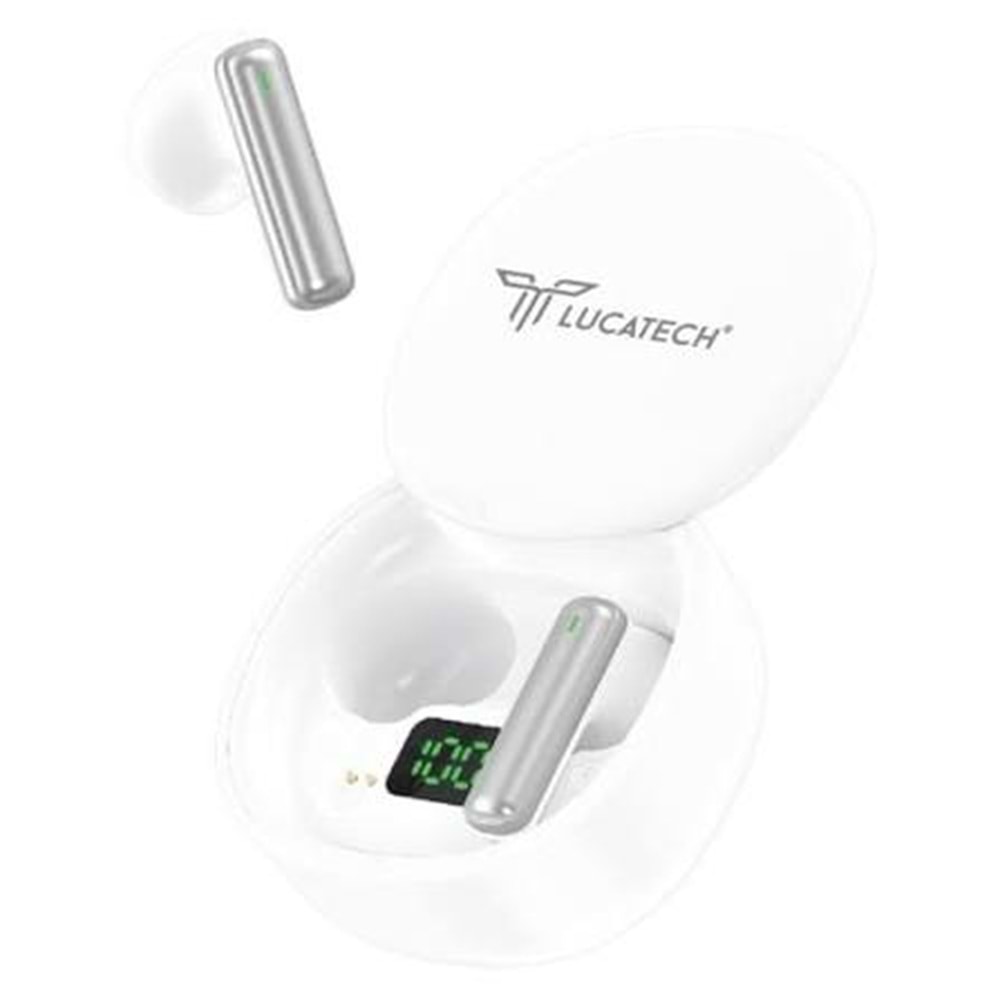Lucatech Lt-425 Bluetooth Kulaklık